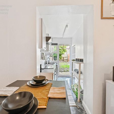Cosy Tottenham Apartment Sleeps 4 Лондон Экстерьер фото