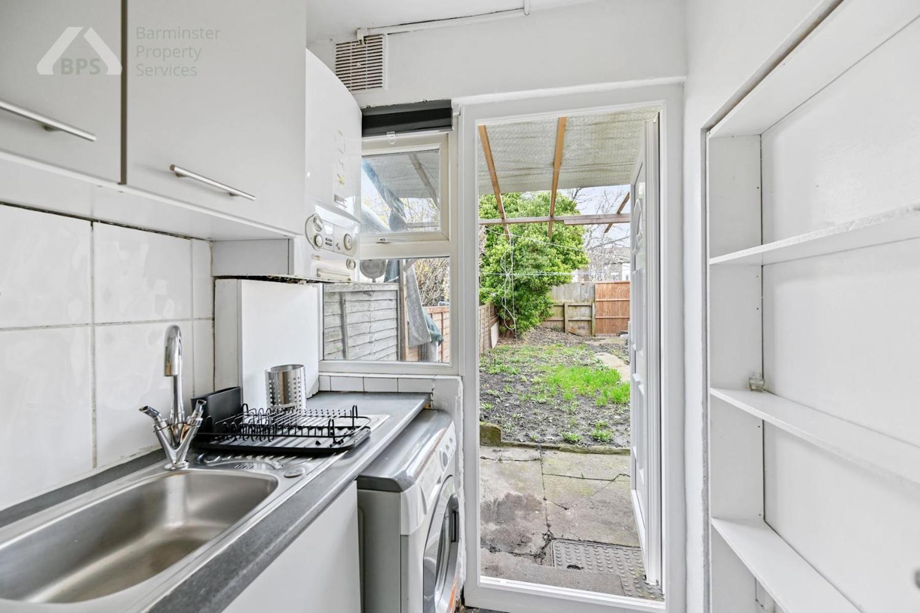 Cosy Tottenham Apartment Sleeps 4 Лондон Экстерьер фото