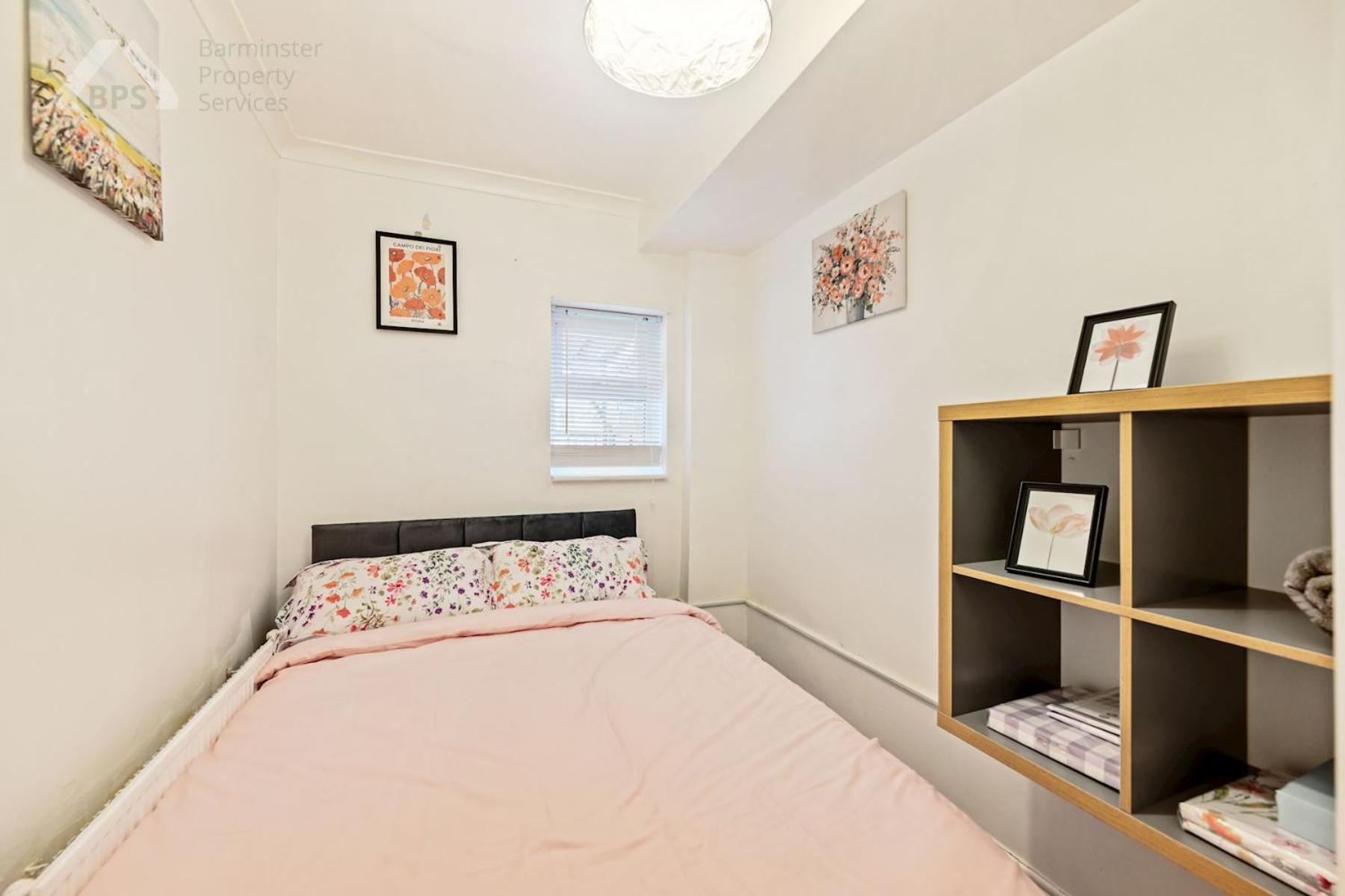 Cosy Tottenham Apartment Sleeps 4 Лондон Экстерьер фото